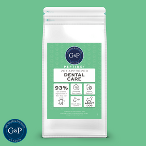 Peptide+ Hypoallergenic Dental Care - For Good Dental Hygiene