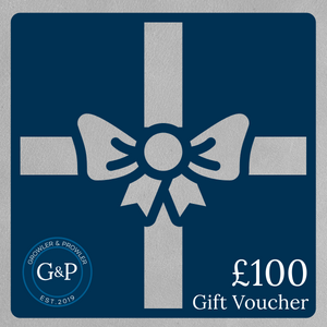 Growler & Prowler Gift Voucher