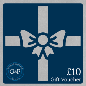 Growler & Prowler Gift Voucher