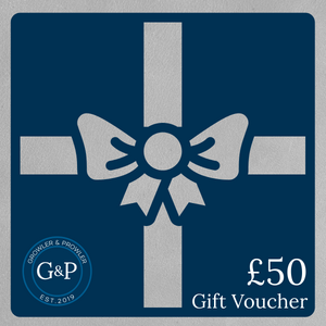 Growler & Prowler Gift Voucher