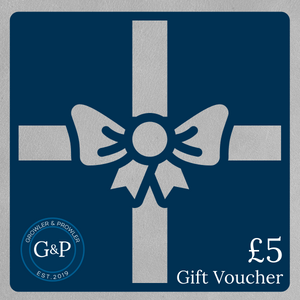 Growler & Prowler Gift Voucher