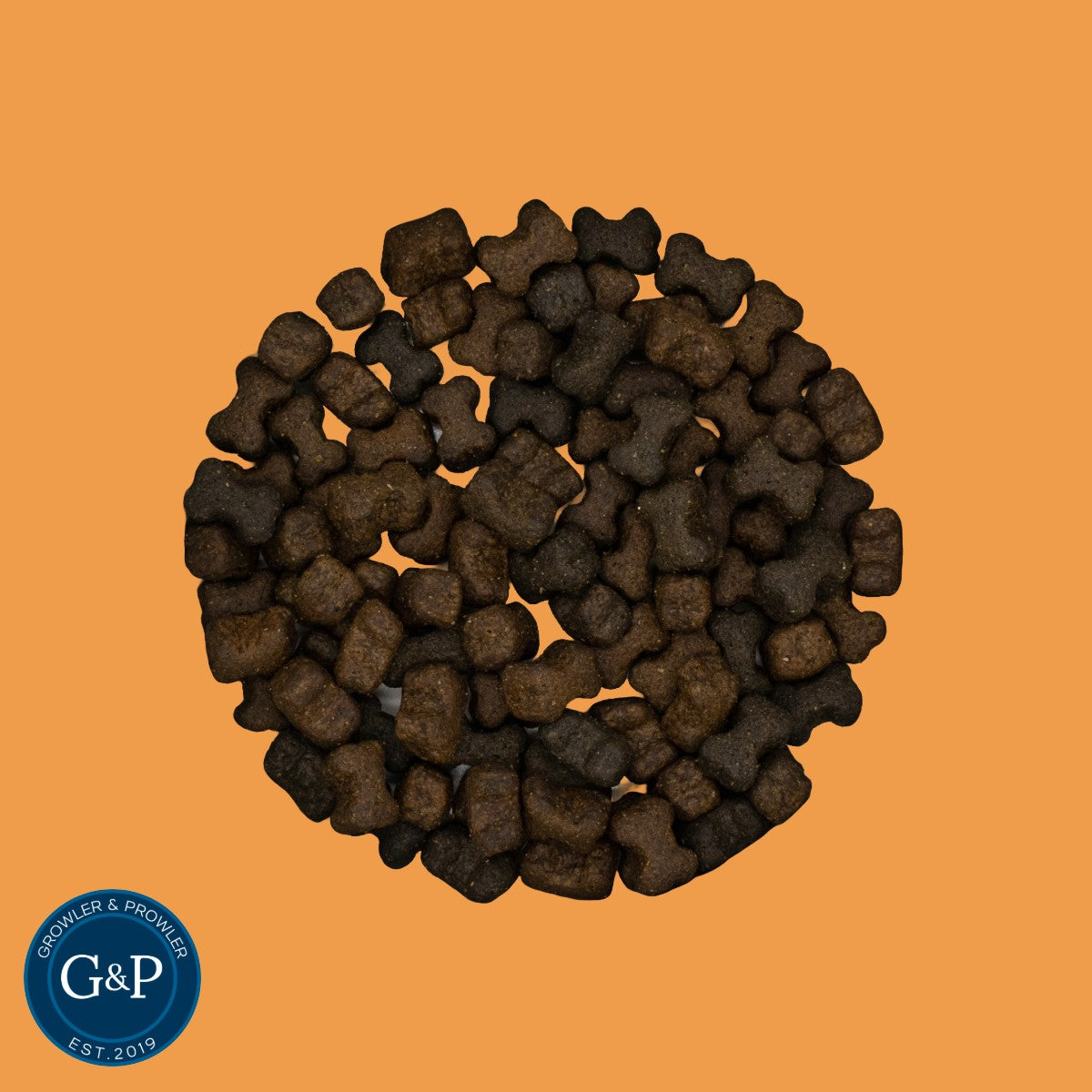 80 / 20 Poultry Treats