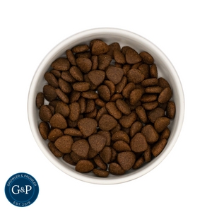 Peptide+ Hypoallergenic Healthy Living - All Lifestages
