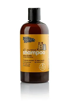 All Purpose Shampoo