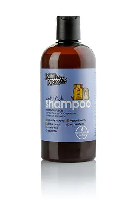 Anti-Inch Shampoo
