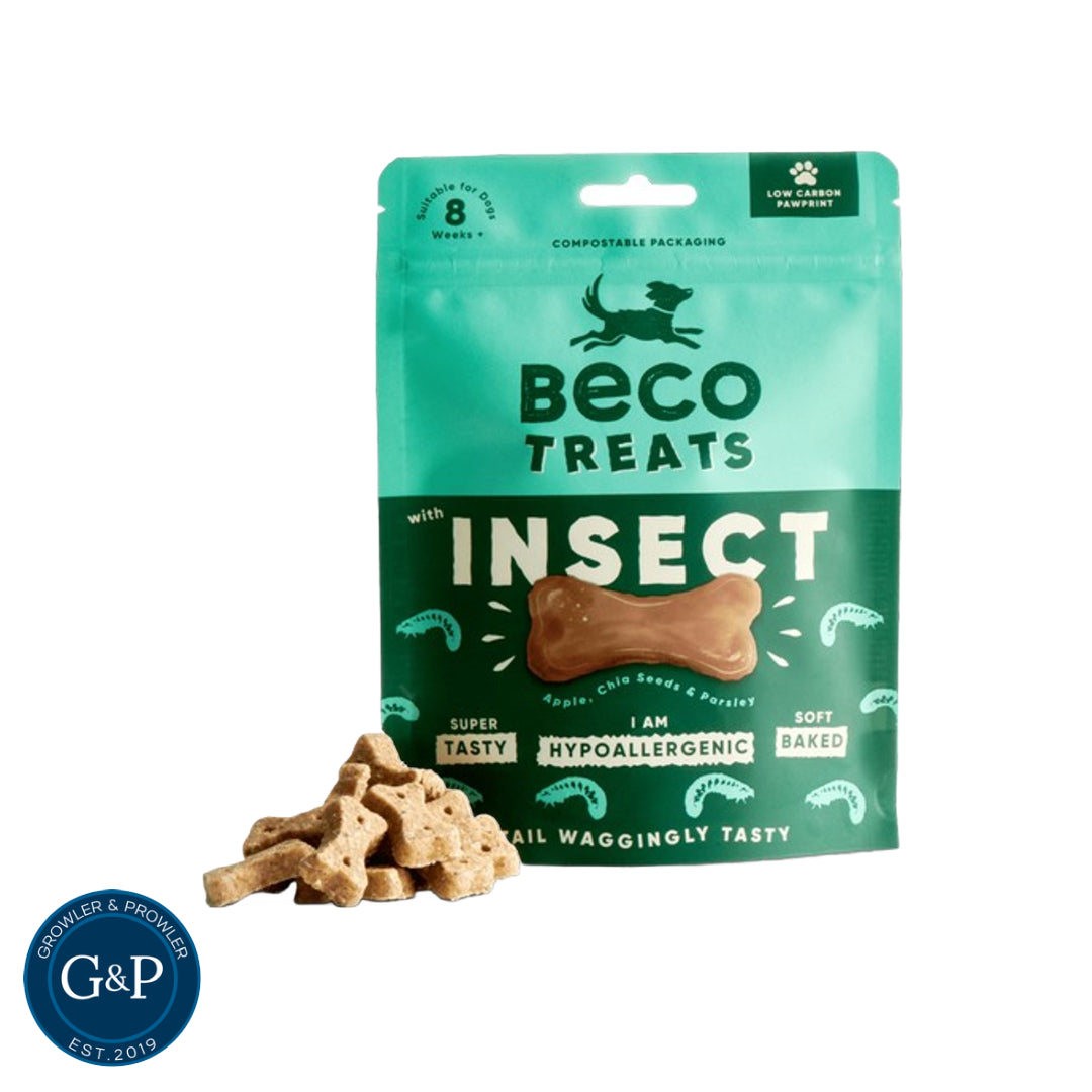 Beco Insect Treats