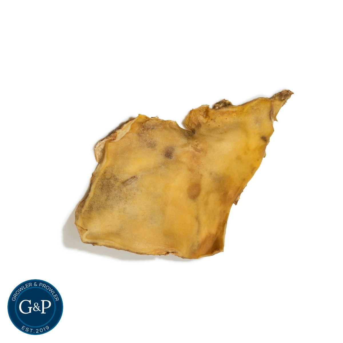 Bulk Buffalo Skin Plate