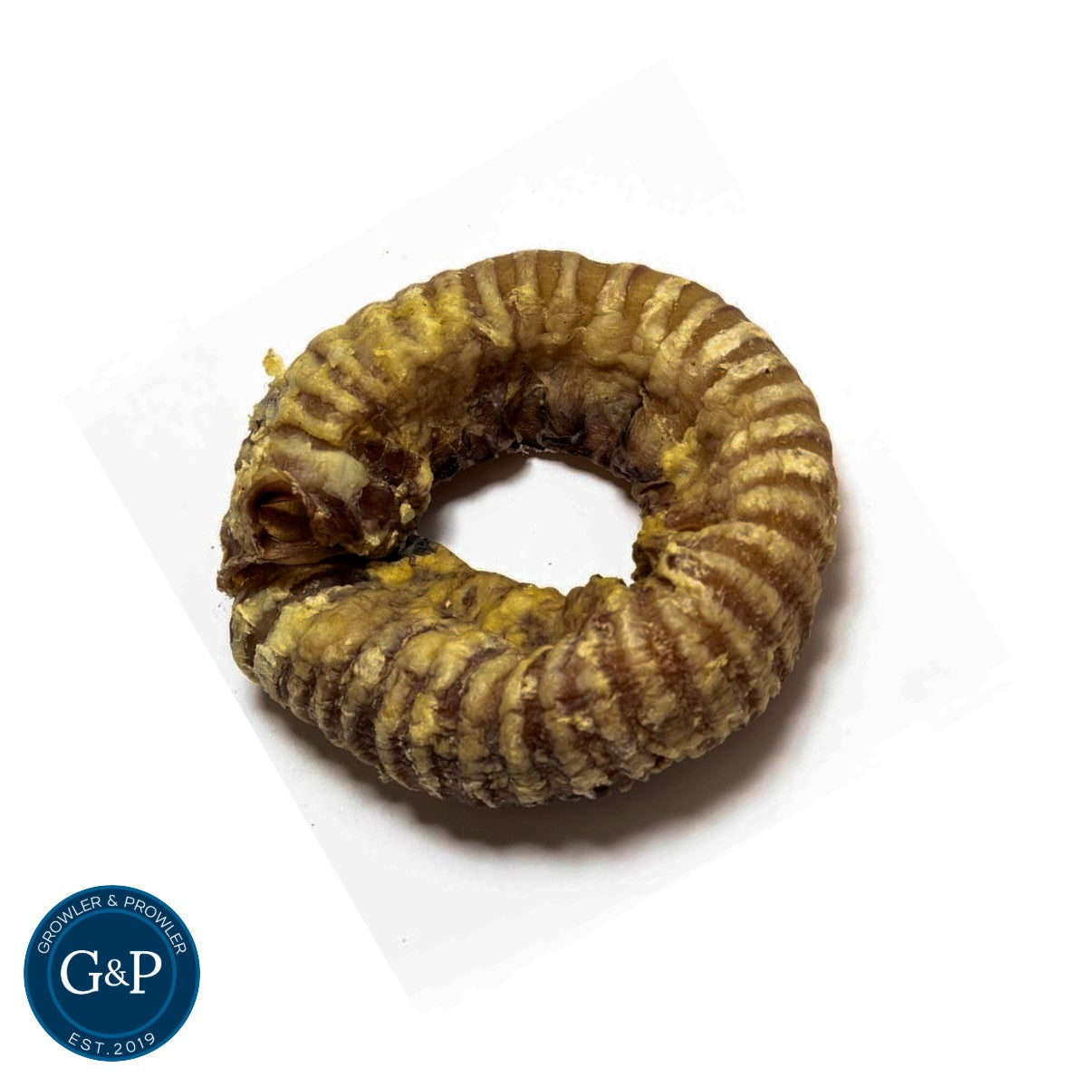 Bulk Beef Trachea Rings
