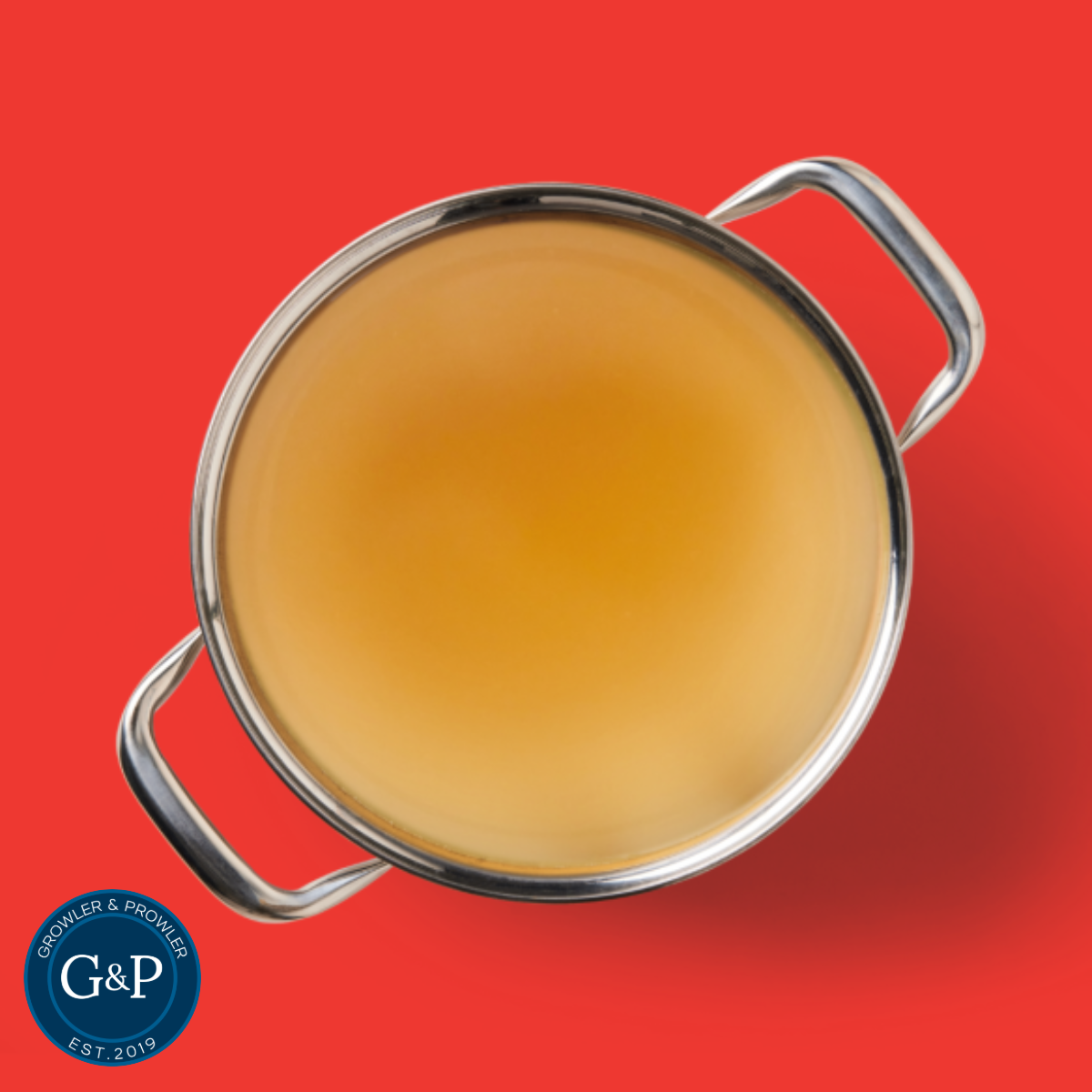 Nutriment Bone Broth for dogs. A complementary feed booster in delicious beef flavour that can can be used as an everyday meal, served warm or cool, or even as a frozen treat. A natural bone broth in beef flavour for dogs. Available in Manchester at Growler and Prowler Pets