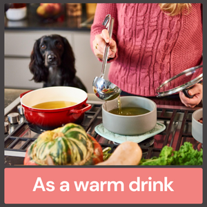 Nutriment Beef Bone Broth