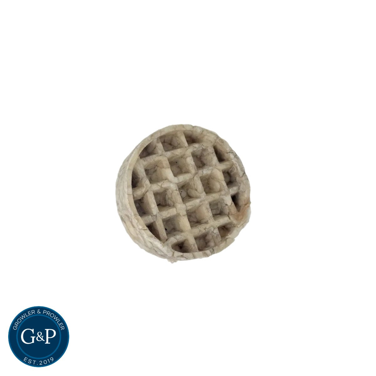 Buffalo Collagen Waffle