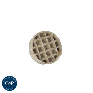 Buffalo Collagen Waffle
