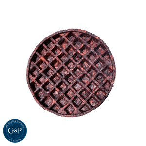 Camel Collagen Waffle