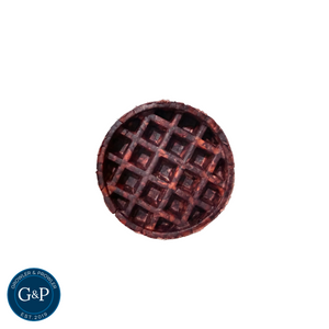 Camel Collagen Waffle