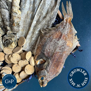 Growler Fish 'n' Mix