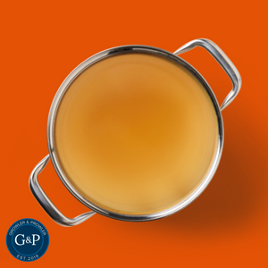Nutriment Chicken Bone Broth