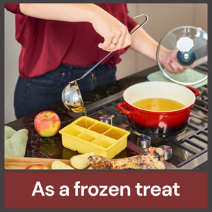 Nutriment Chicken Bone Broth
