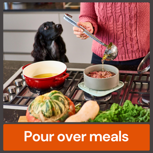 Nutriment Chicken Bone Broth