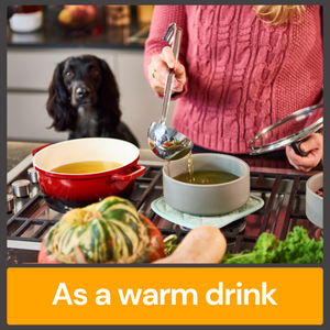 Nutriment Chicken Bone Broth