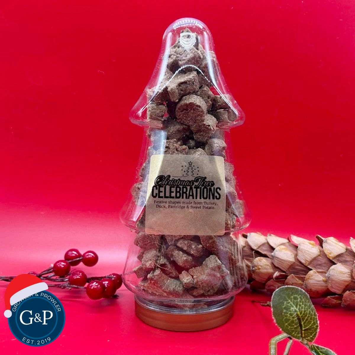 Christmas Tree Celebrations