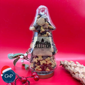 Christmas Tree Selection