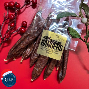 Christmas Bangers