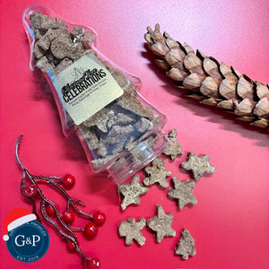 Christmas Tree Celebrations