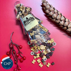 Christmas Tree Selection