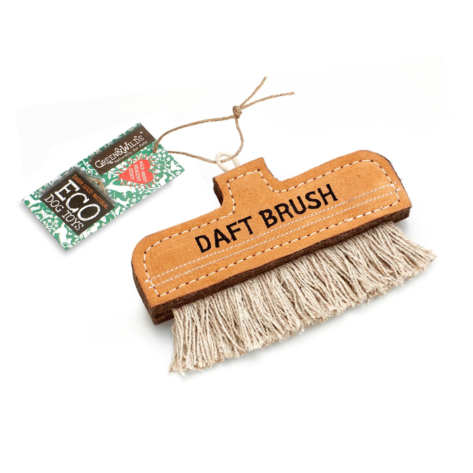 Eco Brush