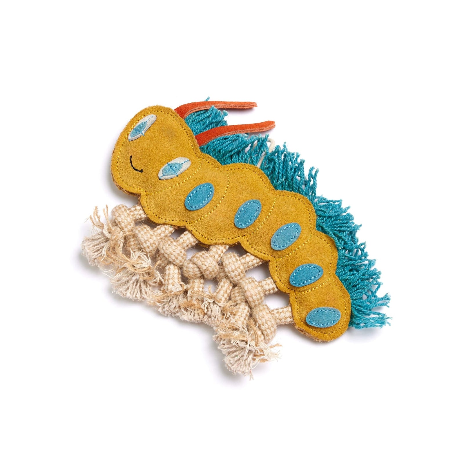 Eco Caterpillar