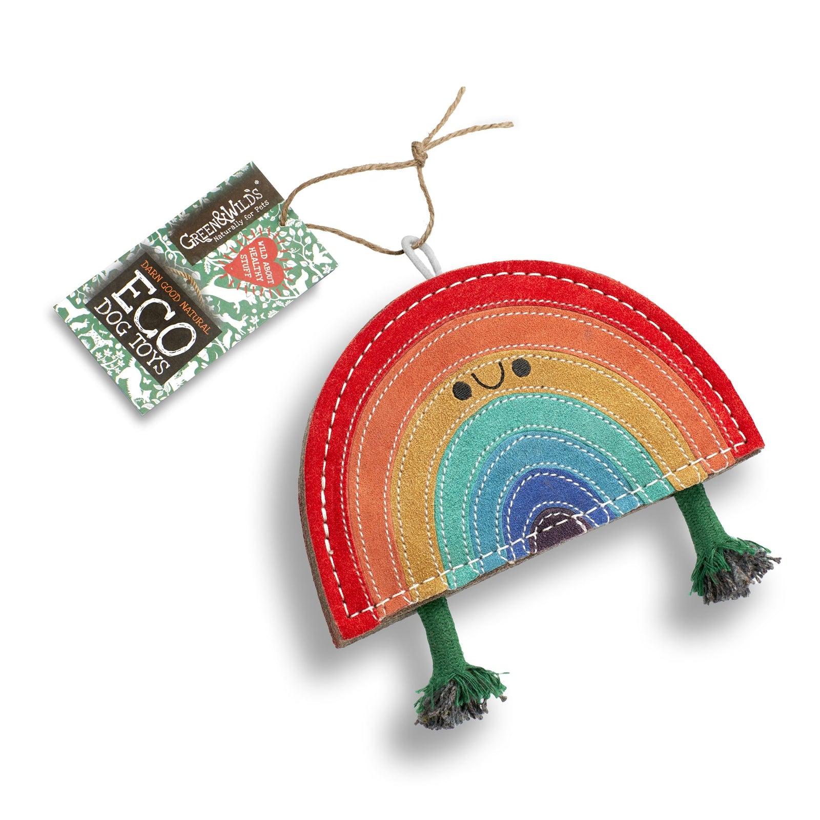 Eco Rainbow
