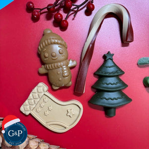 Eco Twinkle Star Selection Box