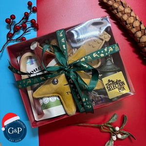 Eco Twinkle Star Selection Box