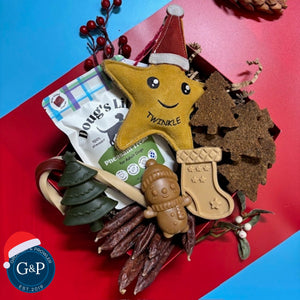 Eco Twinkle Star Selection Box