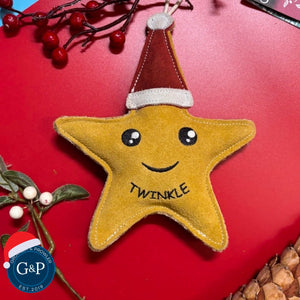 Eco Twinkle Star Selection Box