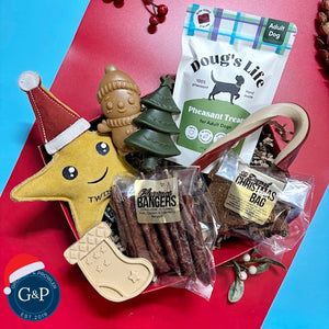 Eco Twinkle Star Selection Box