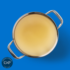 Nutriment Fish Bone Broth