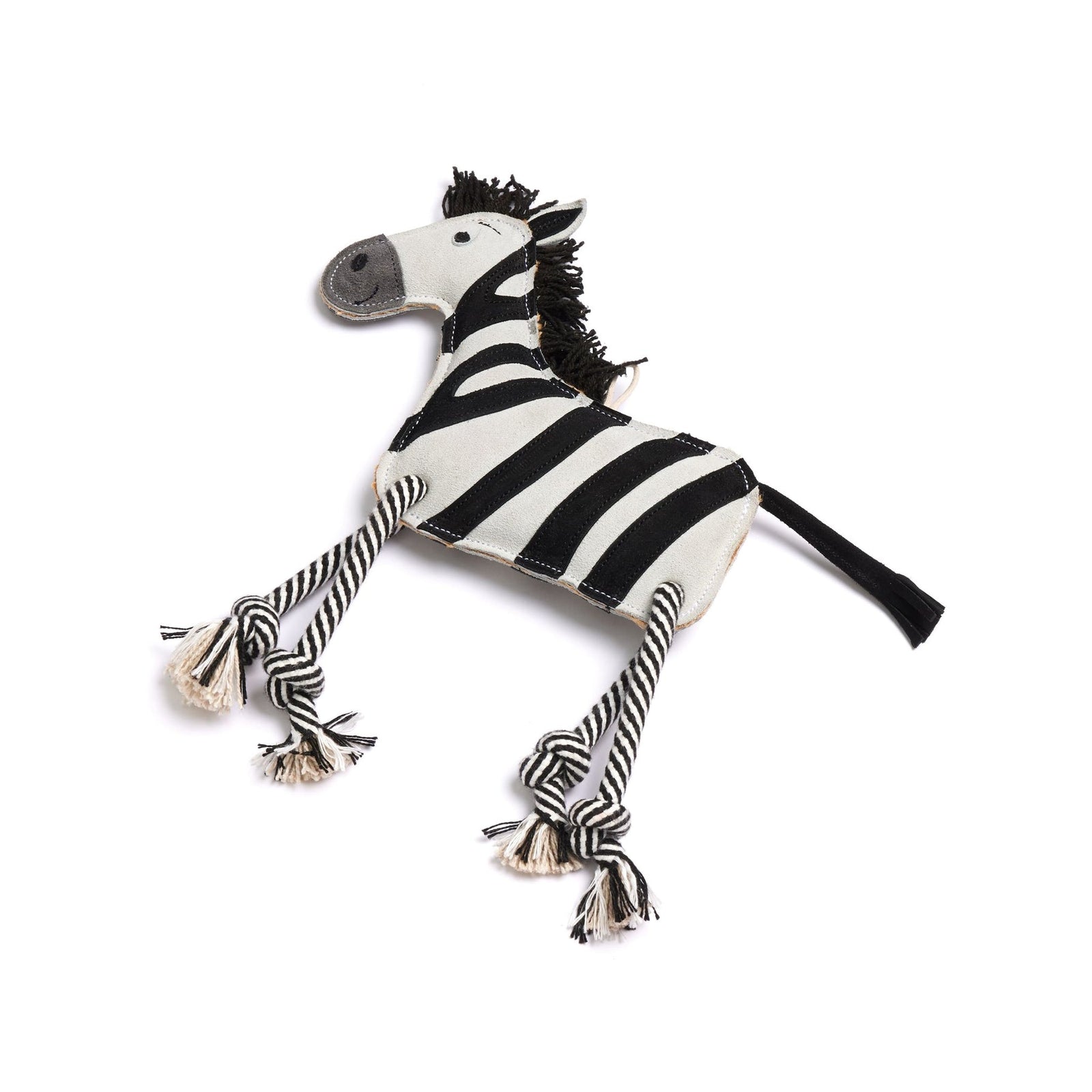 Eco Zebra