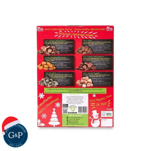 Green & Wilds Advent Calendar