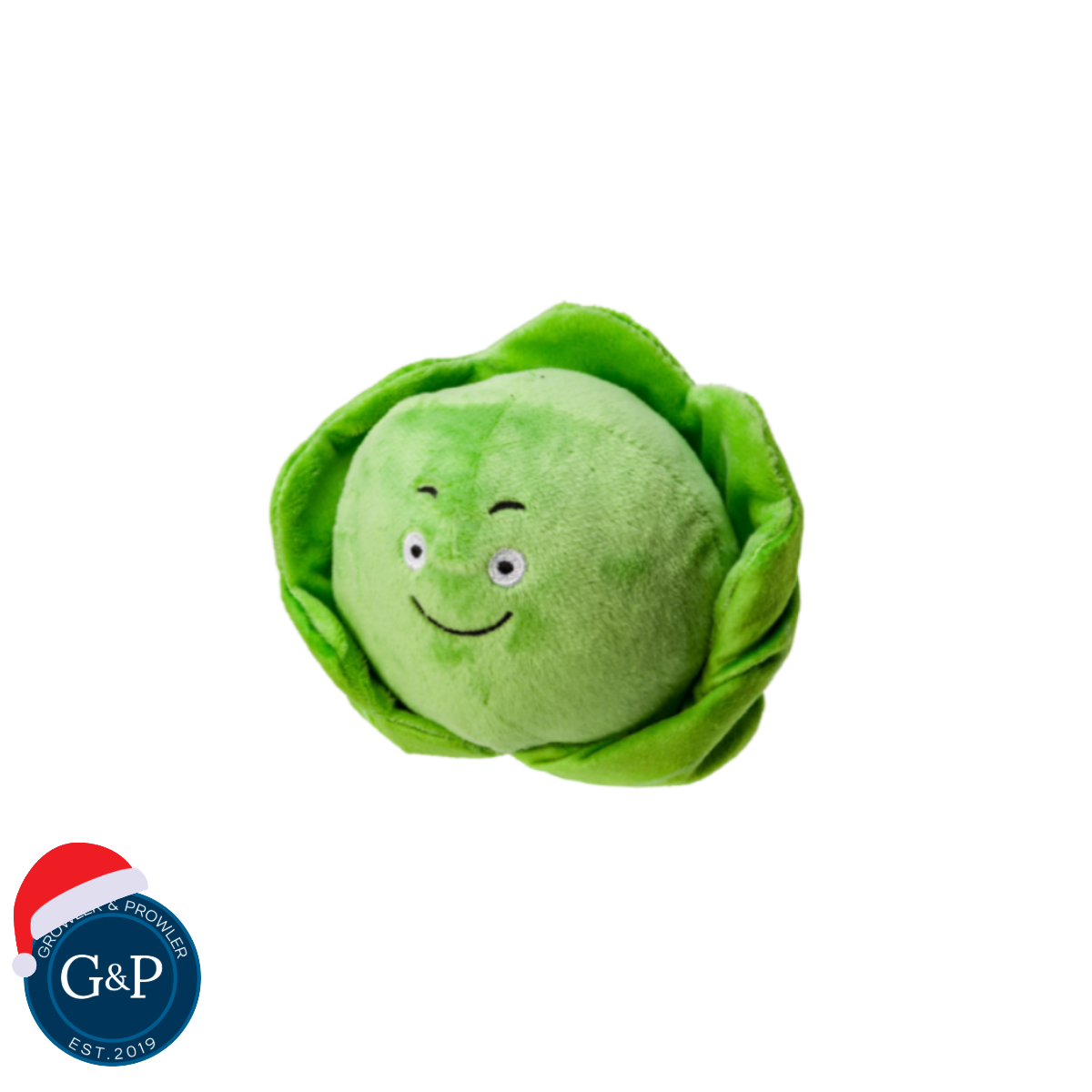 House  of Paws Christmas Classic Sprout