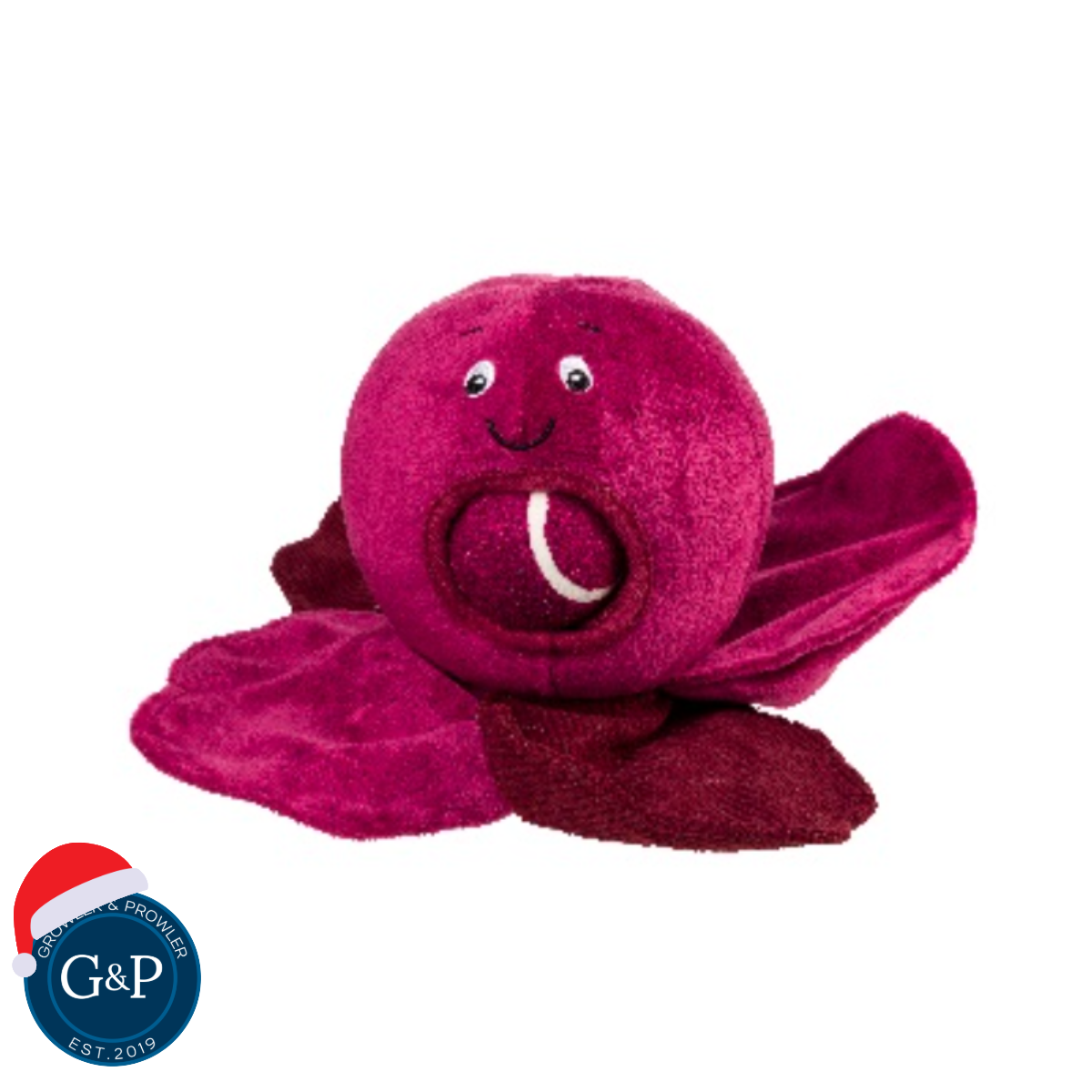 House of Paws Christmas Red Cabbage