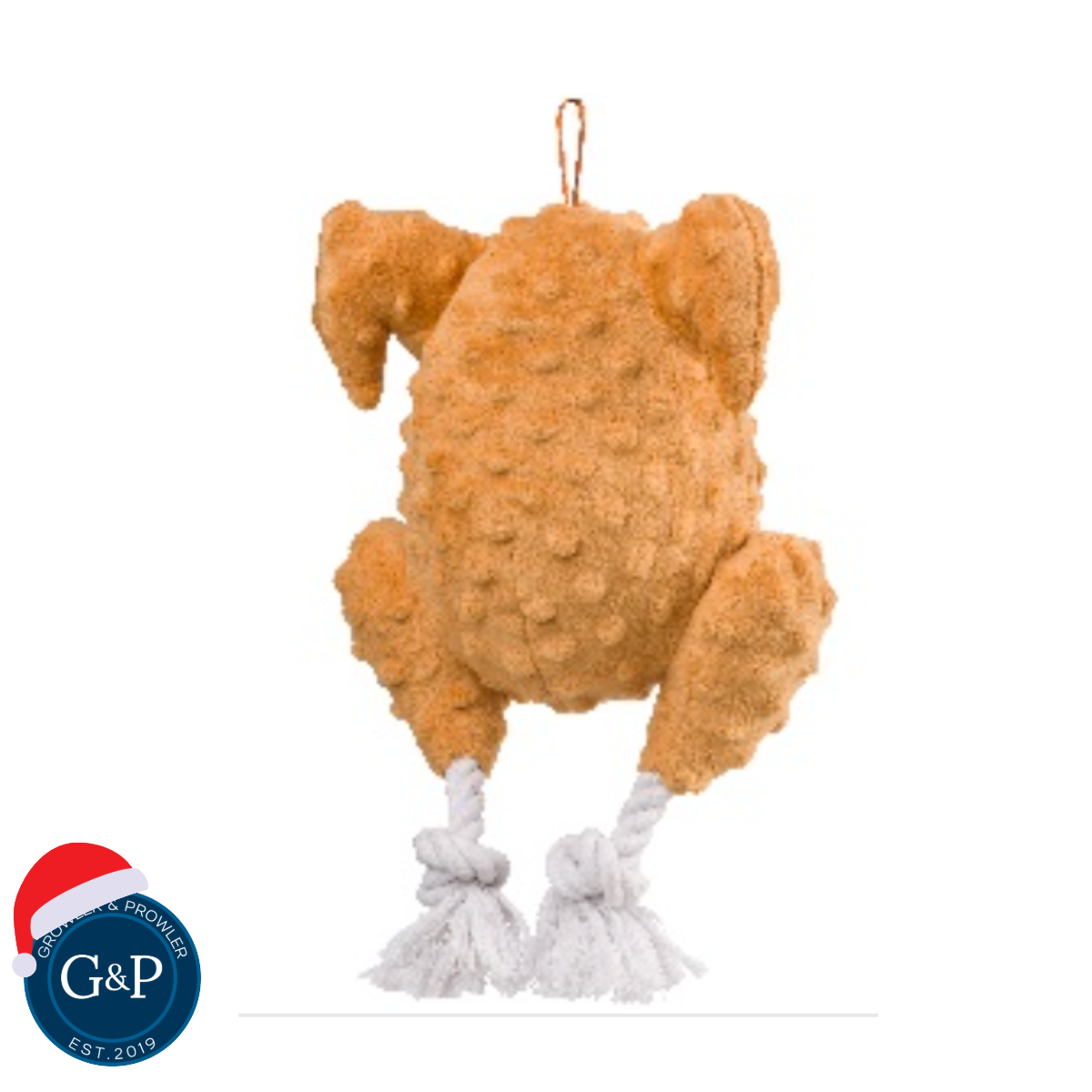 House of Paws Roast Tukey of a Rope