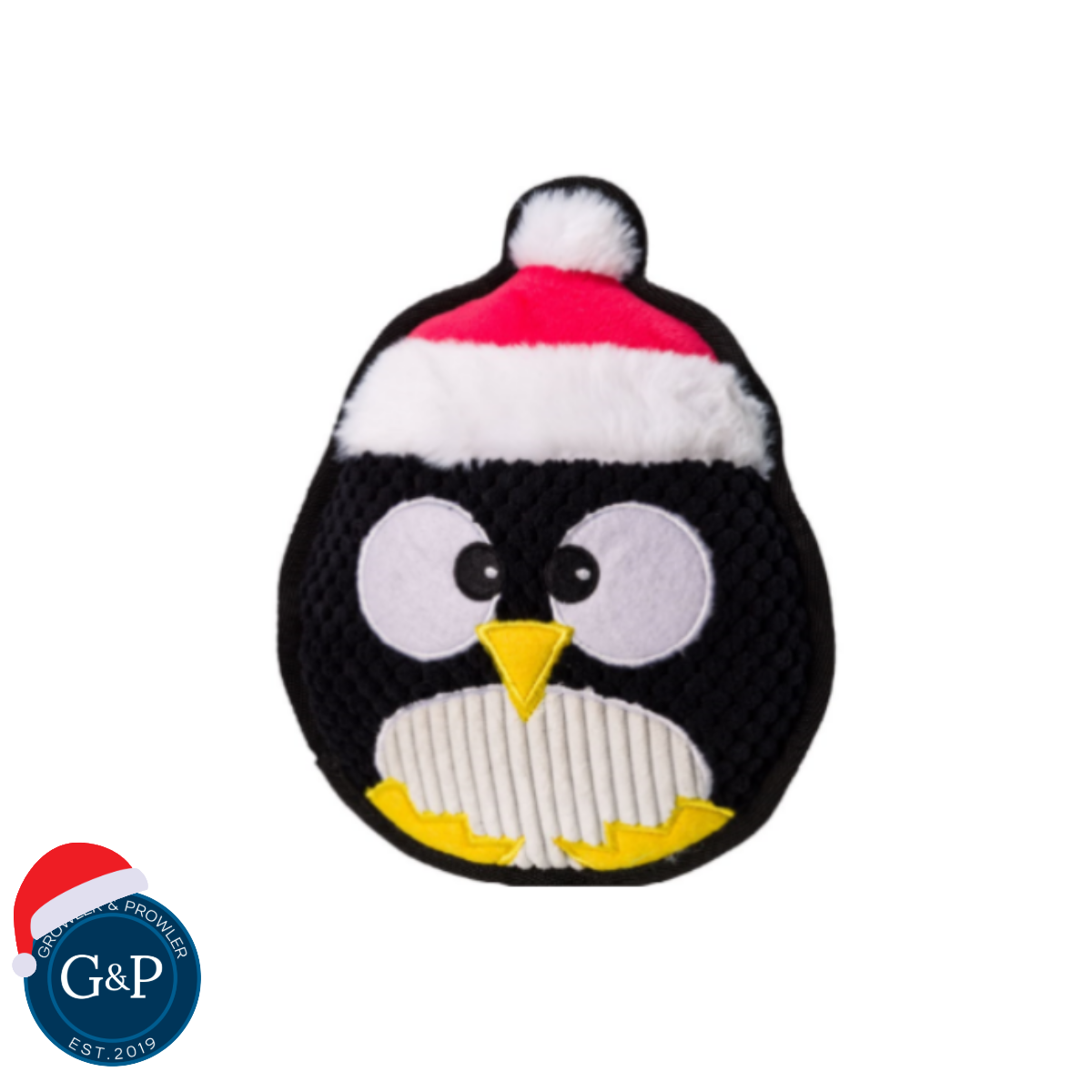 House of Paws Tough Penguin