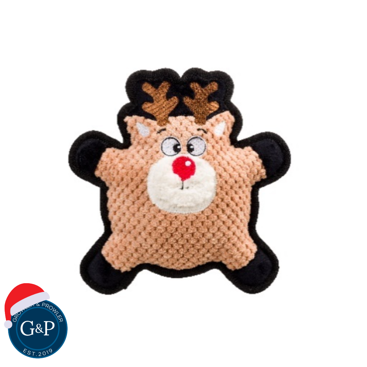 House of Paws Tough Rudolph