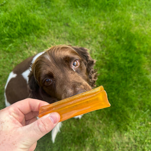Brothies Beef & Peanut Butter Broth Bar