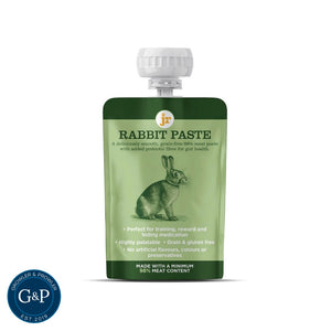 JR Pets Premium Rabbit Paste