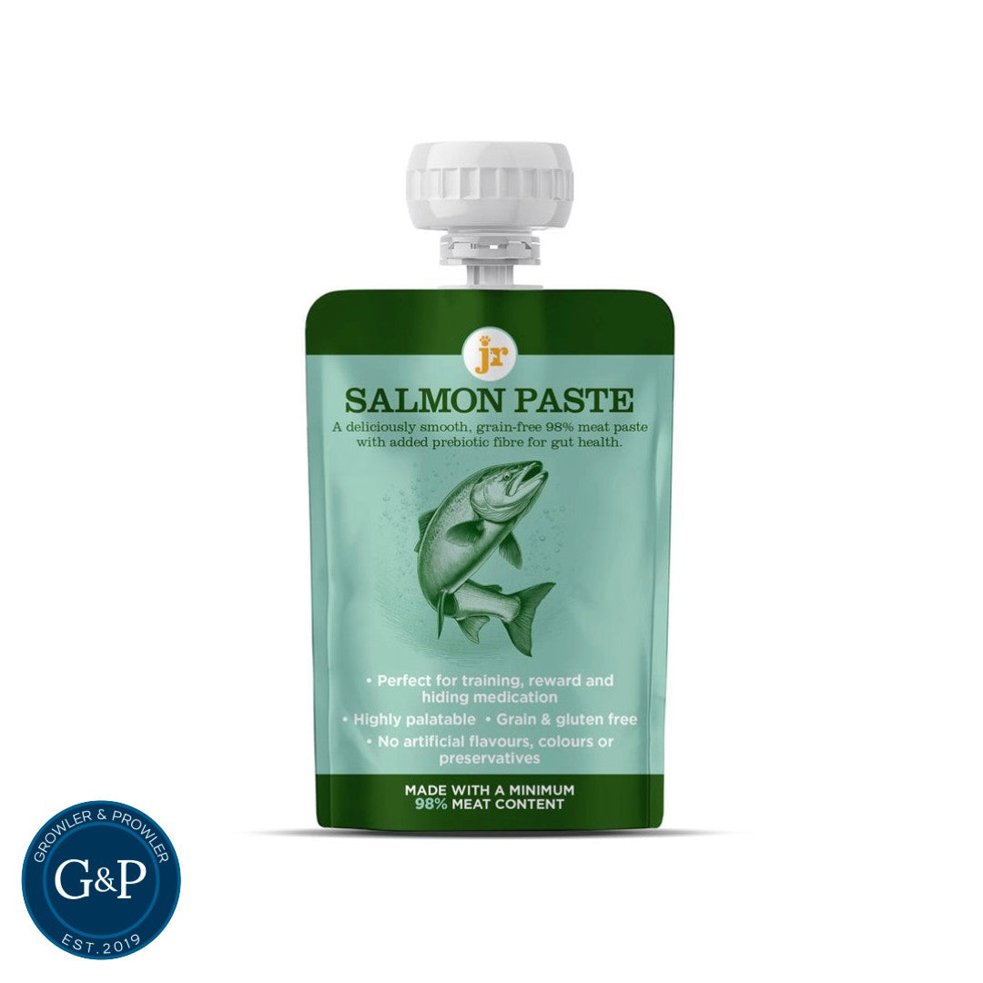JR Pets Premium Salmon Paste