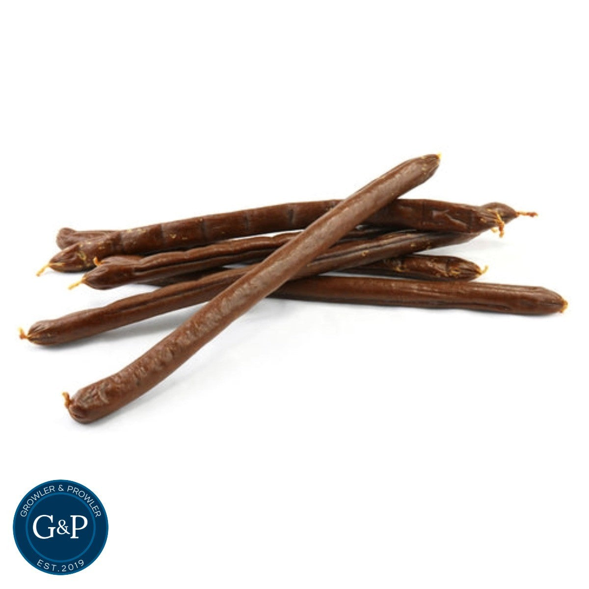 JR Pets Premium British Beef Sausage