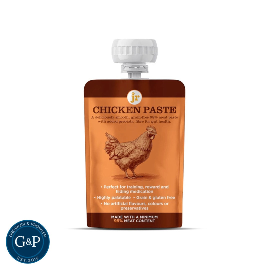 JR Pets Premium Chicken Paste