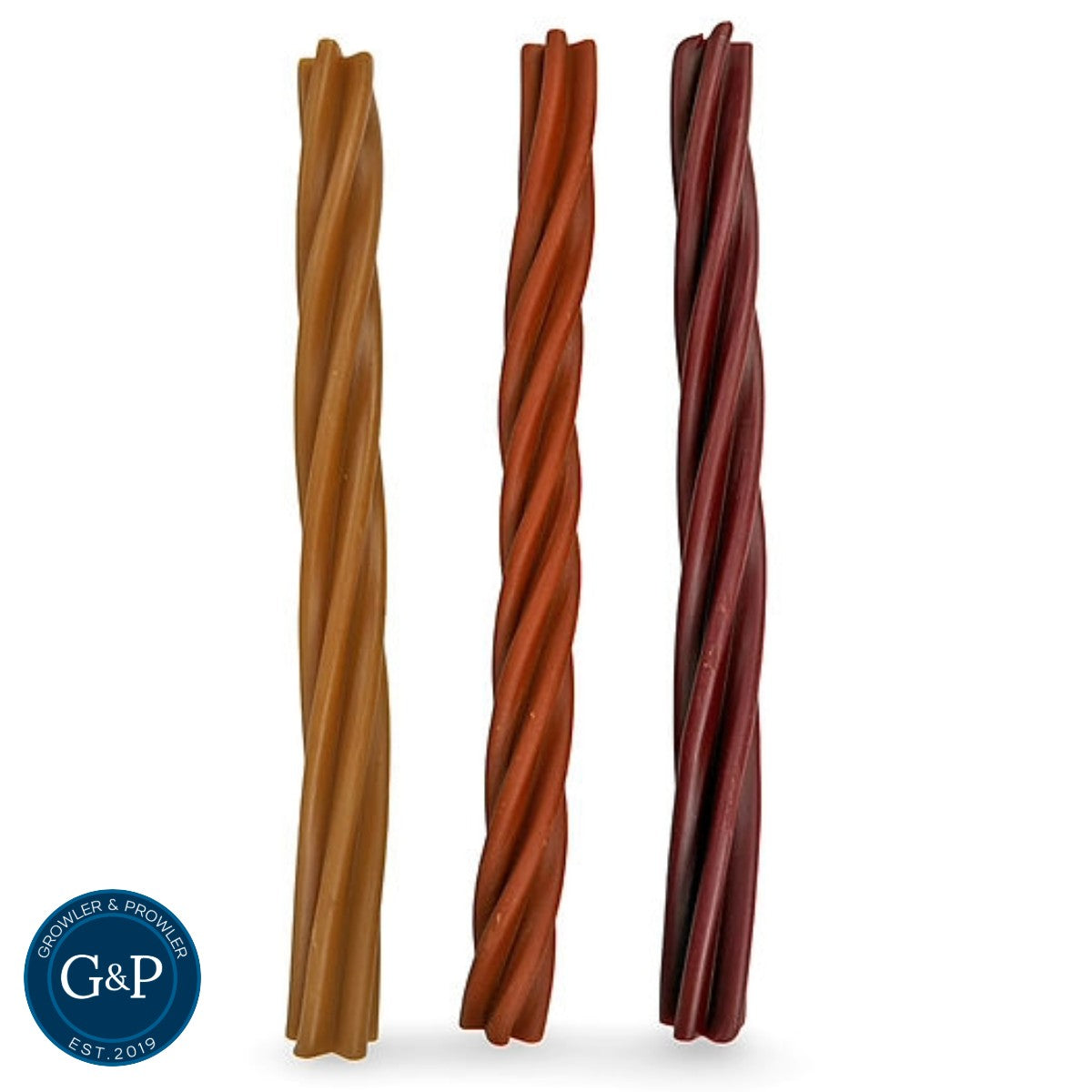 Jumbo Twist Sticks- 3 Flavours